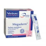 Virbac Megaderm Suplemento e 2x 28 X 8 ml >10 Kg