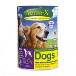 Verm-x Snacks Higiene Intestinal Dos 325 G