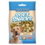 Arquivet Soft Snack Mini Corações Mix 100g