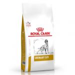 Royal Canin Vet Diet Urinary S/O Dog 13Kg