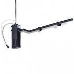 Bomba de Aquario com Filtro Carbono Ativo 800 L/h - 170088