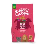 Edgard & Cooper Bio Organic Adult Beef & Free-Range Chicken 2,5Kg