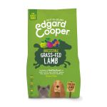 Edgard & Cooper Grain-Free Adult Grass-Fed Lamb 12Kg