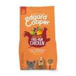 Edgard & Cooper Grain-Free Adult Free-Run Chicken 12Kg
