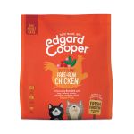 Edgard & Cooper Bio Organic Adult Free-Run Chicken 1,75Kg