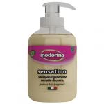 Inodorina Shampoo Reestruturante Sensation 300ml