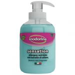 Inodorina Shampoo Nutritivo Sensation 300ml