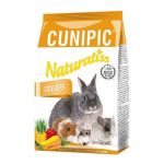 Cunipic Snacks Naturaliss Treats Feno e Verduras 60g