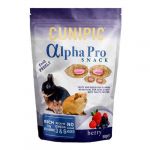 Cunipic Alpha Pro Snack Berry Roedores "50 Gr"