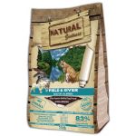 Natural Greatness Field & River Cat 600g
