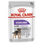 Ração Húmida Royal Canin Sterilised 85g