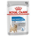 Ração Húmida Royal Canin Light Weight Care 85g