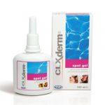 Icf Clx Derm Spot Gel Hidratante com Clorexidina 100ml