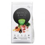Natura Diet Iberico & Rice 12Kg