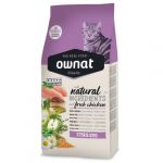 Ownat Classic Sterilized Chicken 15Kg