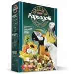 Padovan Ração Completa Premium Papagaios 500g