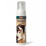 Padovan Shampoo Espuma Seca Cães/gatos 200ML