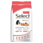 Picart Select Mini Adult Salmon & Rice 3Kg