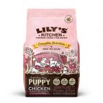 Lily's Kitchen Puppy Chicken & Salmon 7Kg