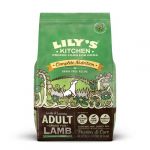 Lily's Kitchen Adult Lamb 7Kg
