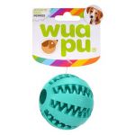 Wuapu Brinquedo Cão Bola Dentária de 7 cm 1.4 Kg