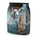 Leonardo Adult Salmon Grain Free Cat 300g