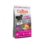 Calibra Premium Line Puppy & Junior Chicken 12Kg