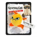 Grumpy Cat Brinquedo Gato Goldfish Ball