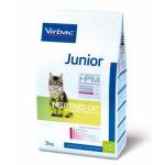 Virbac HPM Junior Cat Neutered 400g