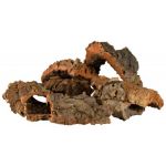 Trixie Decorativas Terrario Sortido de Cortiça Virgem 300 g - TX76408