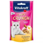 Vitakraft Crispy Crunch Aves 60g
