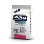 Advance Vet Diets Urinary Sterilized Low Calorie 2x 7,5Kg
