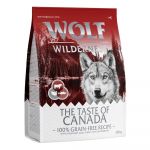 Wolf of Wilderness Wide Acres Soft & Strong Chicken 350g