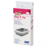 Savic Sacos Wc Gato Bag It Up Maxi 12un