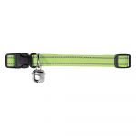 Hunter Coleira Flashlight Amarelo