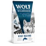 Wolf of Wilderness Vast Oceans Fish 12Kg