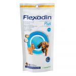 Flexadin Plus Mini Dog & Cat 2x 90 Comprimidos