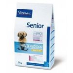 Virbac Vet Hpm Senior Neutered Small & Toy Dog 1,5Kg