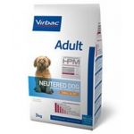 Virbac Vet Hpm Adult Neutered Small & Toy Dog 1,5Kg