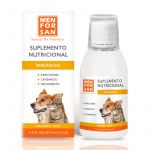Menforsan Suplemento Nutricional Imunidade Cães & Gatos 120ml