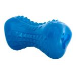 Rogz Brinquedo Cão Yumz Azul 8,8cm