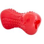 Rogz Brinquedo Cão Yumz Vermelho 11,5cm