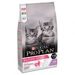 Purina Pro Plan Delicate Kitten Turkey & Rice Cat 1,5Kg