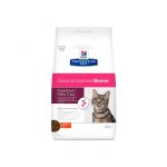 Hill's Prescription Diet Gastrointestinal Biome Digestive/Fiber Care Cat 1,5Kg