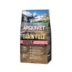 Arquivet Grain Free Adult Salmon 12Kg