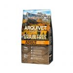 Arquivet Grain Free Adult Turkey 12Kg