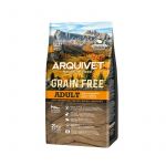 Arquivet Grain Free Adult Turkey 2Kg
