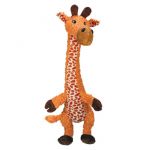 Kong Brinquedo Cão Shakers Luvz Giraffe L