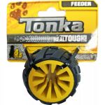 Tonka Brinquedo Cão Mega Tread P/snacks 6,35CM