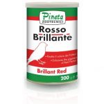 Pineta Rosso Brillante 200g